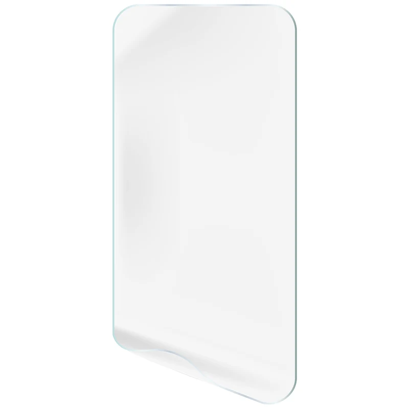 Hydrogel Folie für den Bildschirm für OnePlus Nord 6, Bizon Film Hydrogel Front, 1 Stück