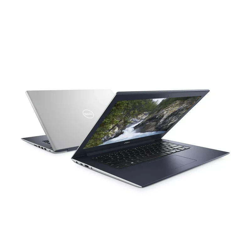 DELL Vostro 5471 Notebook 14" FullHD | Intel Core i5-8250U | Wifi Bluetooth HDMI | Windows 11 Pro Il vostro miglior alleato nelle giornate di lavoro
