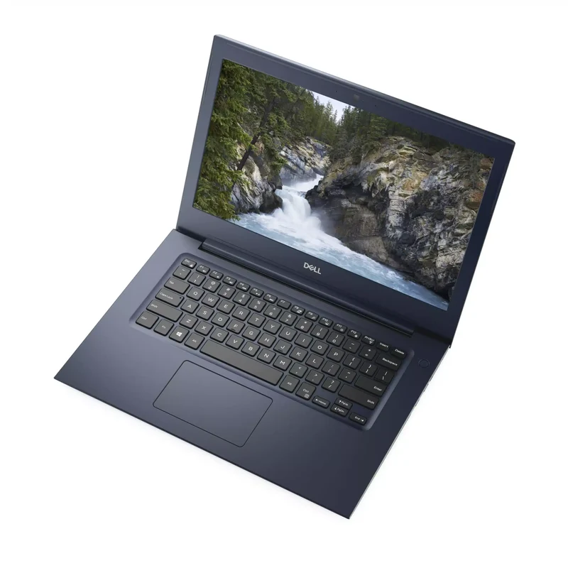 DELL Vostro 5471 Notebook 14" FullHD | Intel Core i5-8250U | Wifi Bluetooth HDMI | Windows 11 Pro Il vostro miglior alleato nelle giornate di lavoro