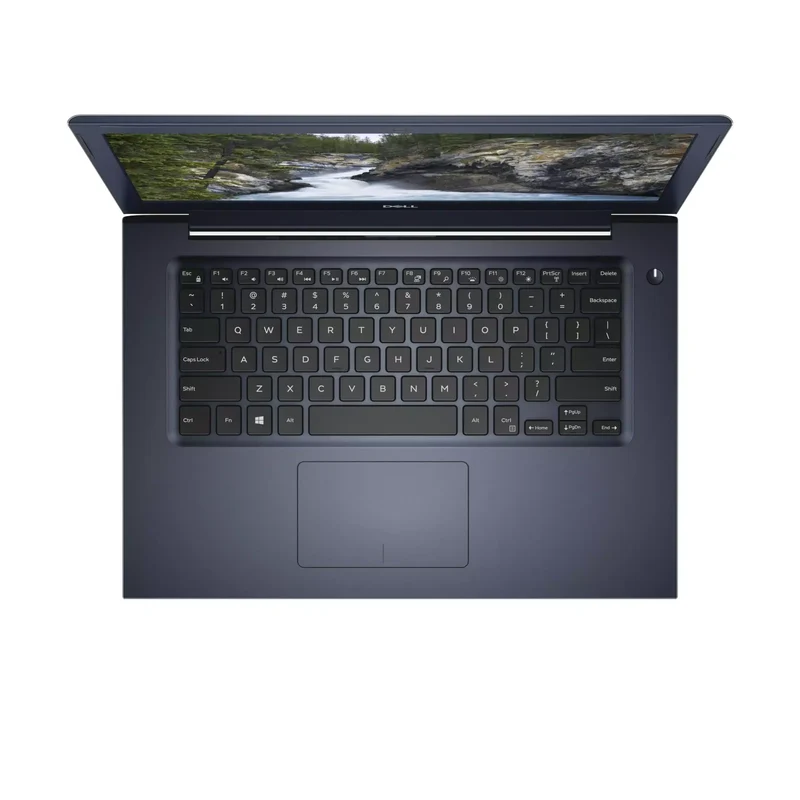 DELL Vostro 5471 Notebook 14" FullHD | Intel Core i5-8250U | Wifi Bluetooth HDMI | Windows 11 Pro Il vostro miglior alleato nelle giornate di lavoro
