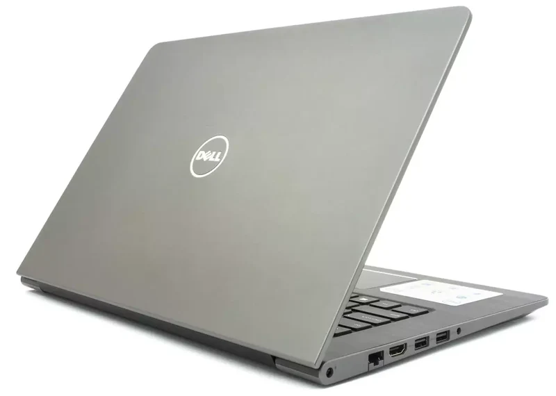 DELL Vostro 5468 Notebook 14" HD | Intel Core i5-7200U | WiFi Bluetooth HDMI | Windows 11 Pro Il notebook elegante e performante per il tuo lavoro