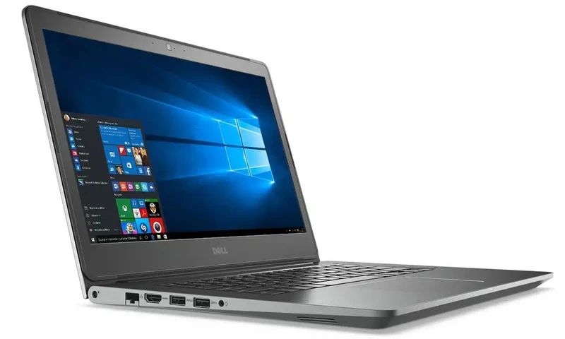 DELL Vostro 5468 Notebook 14" HD | Intel Core i5-7200U | WiFi Bluetooth HDMI | Windows 11 Pro Il notebook elegante e performante per il tuo lavoro