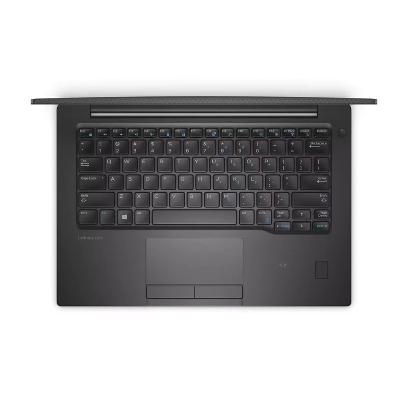 Dell Latitude 7370 Notebook 13.3″ FullHD | Intel Core M5-6Y57 1.1Ghz | Ram 8Gb | SSD 256Gb | Tastiera ESP | Windows10 Pro