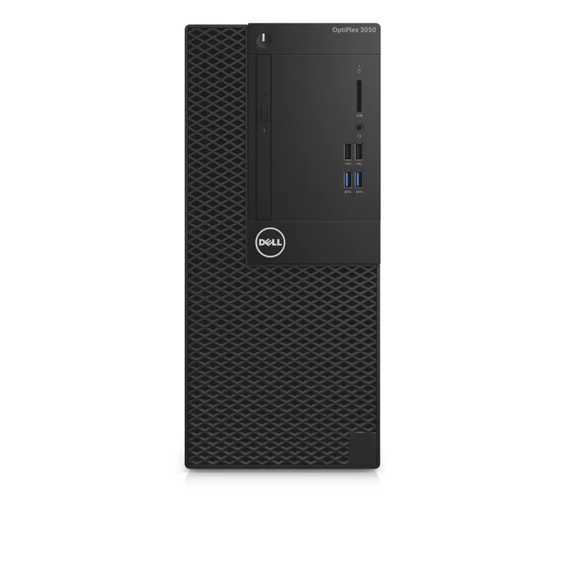 DELL OptiPlex 3050 Computer Fisso MT | Intel Core i5-7500 3.4Ghz | Windows 11 Pro Il PC espandibile per qualsiasi utilizzo