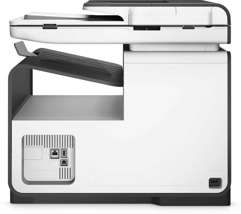 HP PageWide Pro MFP 477DW Multifunzione a getto d’inchiostro A4 2400×1200 DPI 40 ppm Duplex RETE WiFi