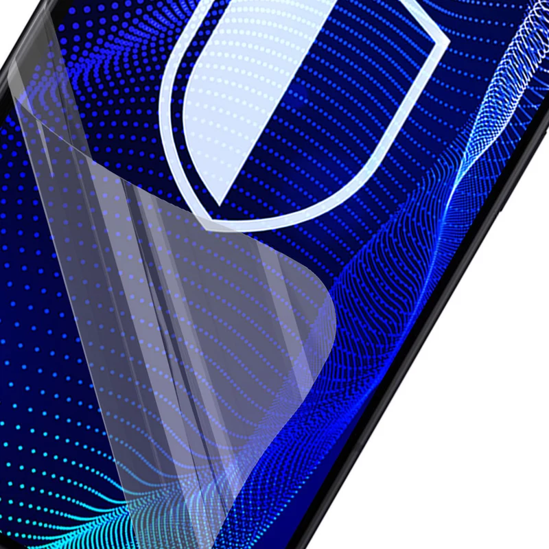 Hybridglas für Galaxy Z Fold8 Ultra, 3mk FlexibleGlass Pro