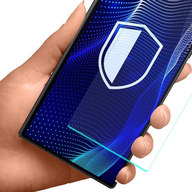 Hybridglas für Galaxy Z Fold8 Ultra, 3mk FlexibleGlass Pro