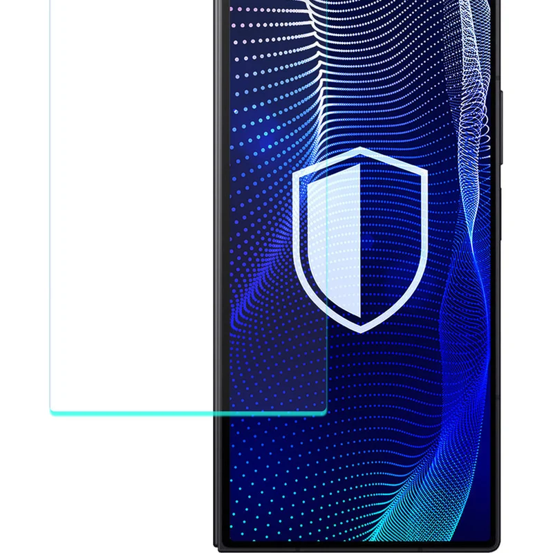 Hybridglas für Galaxy Z Fold8 Ultra, 3mk FlexibleGlass Pro