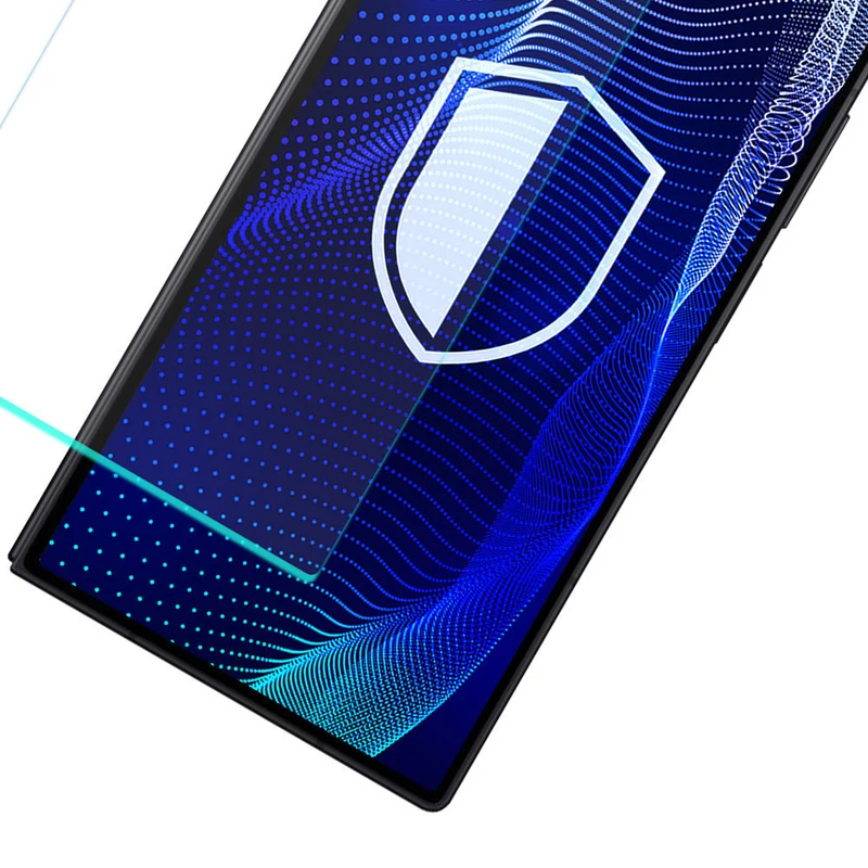 Hybridglas für Galaxy Z Fold8 Ultra, 3mk FlexibleGlass Pro