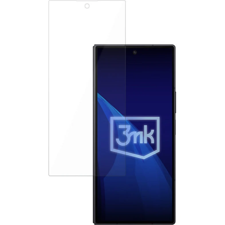 Hybridglas für Galaxy Z Fold8 Ultra, 3mk FlexibleGlass