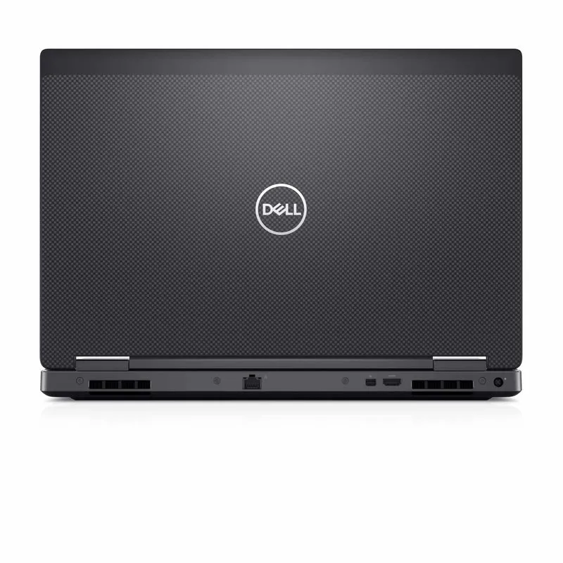Dell Precision 7530 Notebook 15.6" FullHD | Intel Core i7-8850H 6Core | Ram 32Gb | SSD 512Gb | Nvidia Quadro P2000 4Gb | Windows 11 Pro Un notebook potente e pronto a tutto