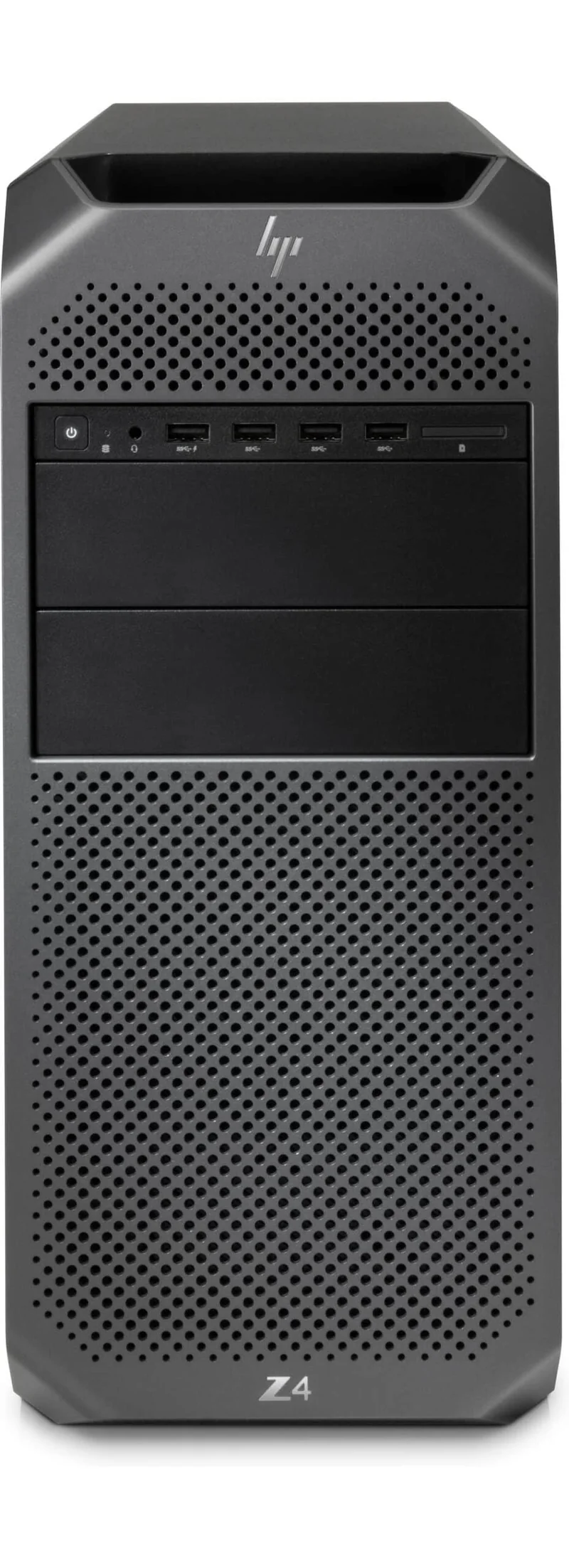 HP Z4 G4 Workstation Tower | Intel Xeon W-2125 4Cores | Ram 32Gb | SSD 1Tb nvme | Nvidia Quadro P2000 | Windows 11 Pro La workstation senza rivali