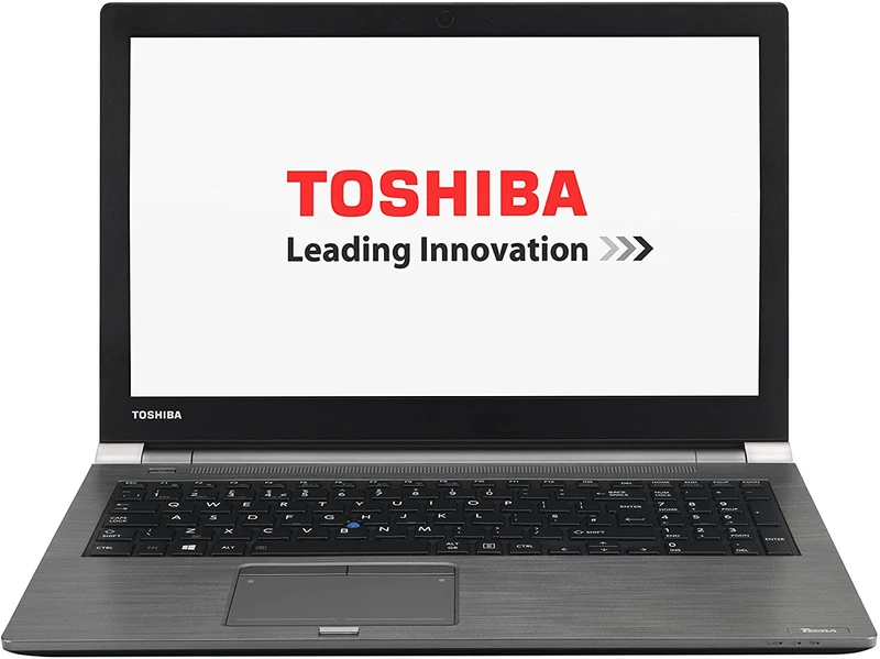 Toshiba Tecra Z50-D Notebook 15.5" FullHD | Intel Core i5-7200U 2.5Ghz | SSD 512Gb | Ram 16Gb | Windows 10 Pro | Tastiera ITA Il notebook perfetto per lavorare in mobilità