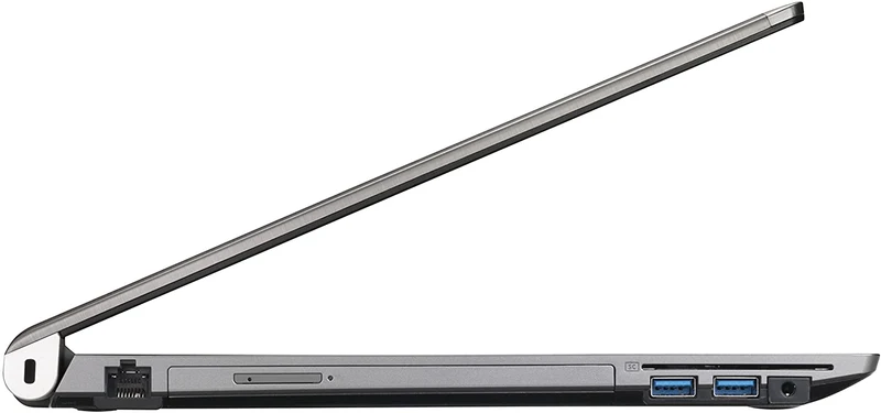 Toshiba Tecra Z50-D Notebook 15.5" FullHD | Intel Core i5-7200U 2.5Ghz | SSD 512Gb | Ram 16Gb | Windows 10 Pro | Tastiera ITA Il notebook perfetto per lavorare in mobilità