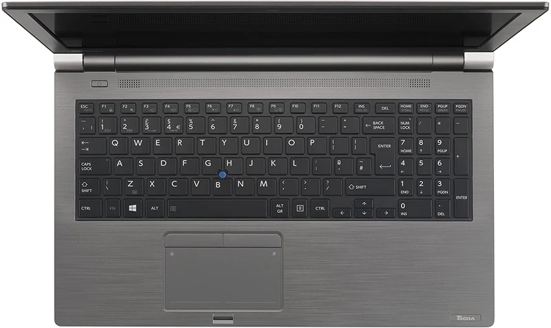 Toshiba Tecra Z50-C Notebook 15.5" FullHD | Intel Core i5-6200U 2.3Ghz | SSD 512Gb | Ram 16Gb | Windows 10 Pro | Tastiera ITA Il notebook perfetto per lavorare in mobilità