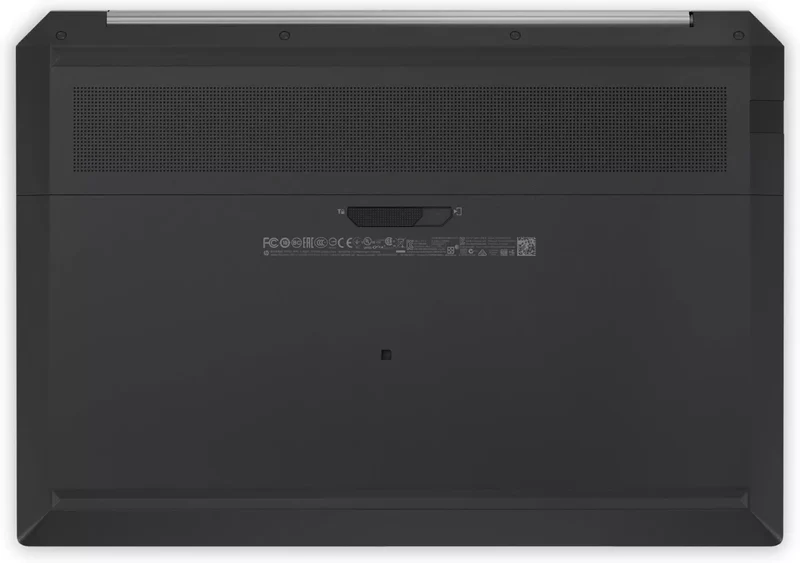 HP Zbook 15 G5 Workstation Mobile 15.6" FullHD | Intel Core i7-8650U 4.2Ghz | Ram 16Gb | SSD NVMe 512Gb | AMD Radeon WX3100 2Gb | Windows 11 Pro Grado B