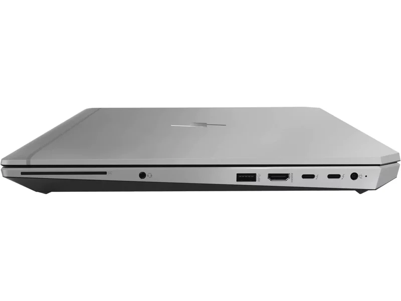 HP Zbook 15 G5 Workstation Mobile 15.6" FullHD | Intel Core i7-8650U 4.2Ghz | Ram 16Gb | SSD NVMe 512Gb | AMD Radeon WX3100 2Gb | Windows 11 Pro Grado B