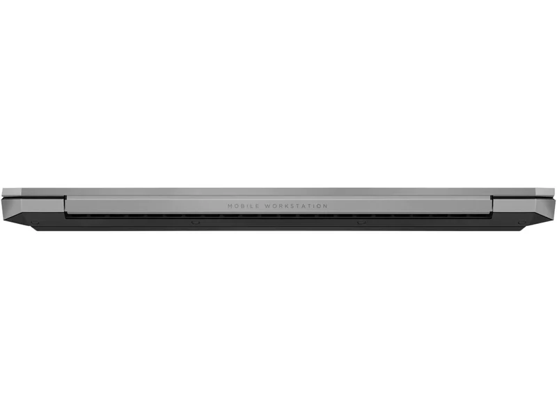 HP Zbook 15 G5 Workstation Mobile 15.6" FullHD | Intel Core i7-8650U 4.2Ghz | Ram 16Gb | SSD NVMe 512Gb | AMD Radeon WX3100 2Gb | Windows 11 Pro Grado B