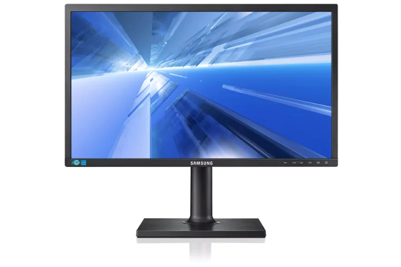 Bundle Lenovo ThinkCentre M710 Tiny mini-pc | Intel Pentium G4400T | Ram 8Gb | SSD 256GB | Windows 10 Pro + Samsung S22D300 Monitor LCD TN 22″ Pollici 1680×1050 Pixel HD