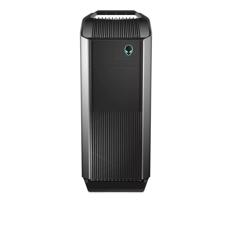 Bundle Gaming Dell Alienware Aurora R7 PC Gaming | Intel Core i7-8700 6 Cores | Ram 64Gb | SSD NVMe 512Gb + 2Tb | Nvidia GTX 1080Ti 11GB | Windows 11 Pro + Monitor Dell U2717 27" QuadHD 2K IPS