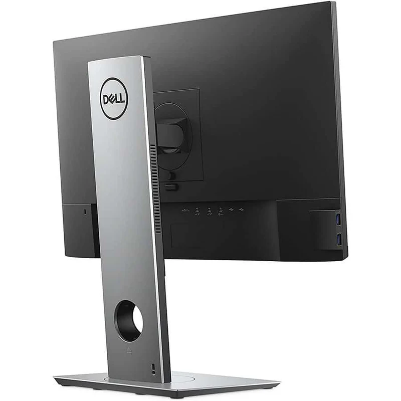 Bundle Gaming Dell Alienware Aurora R7 PC Gaming | Intel Core i7-8700 6 Cores | Ram 64Gb | SSD NVMe 512Gb + 2Tb | Nvidia GTX 1080Ti 11GB | Windows 11 Pro + Monitor Dell U2717 27" QuadHD 2K IPS
