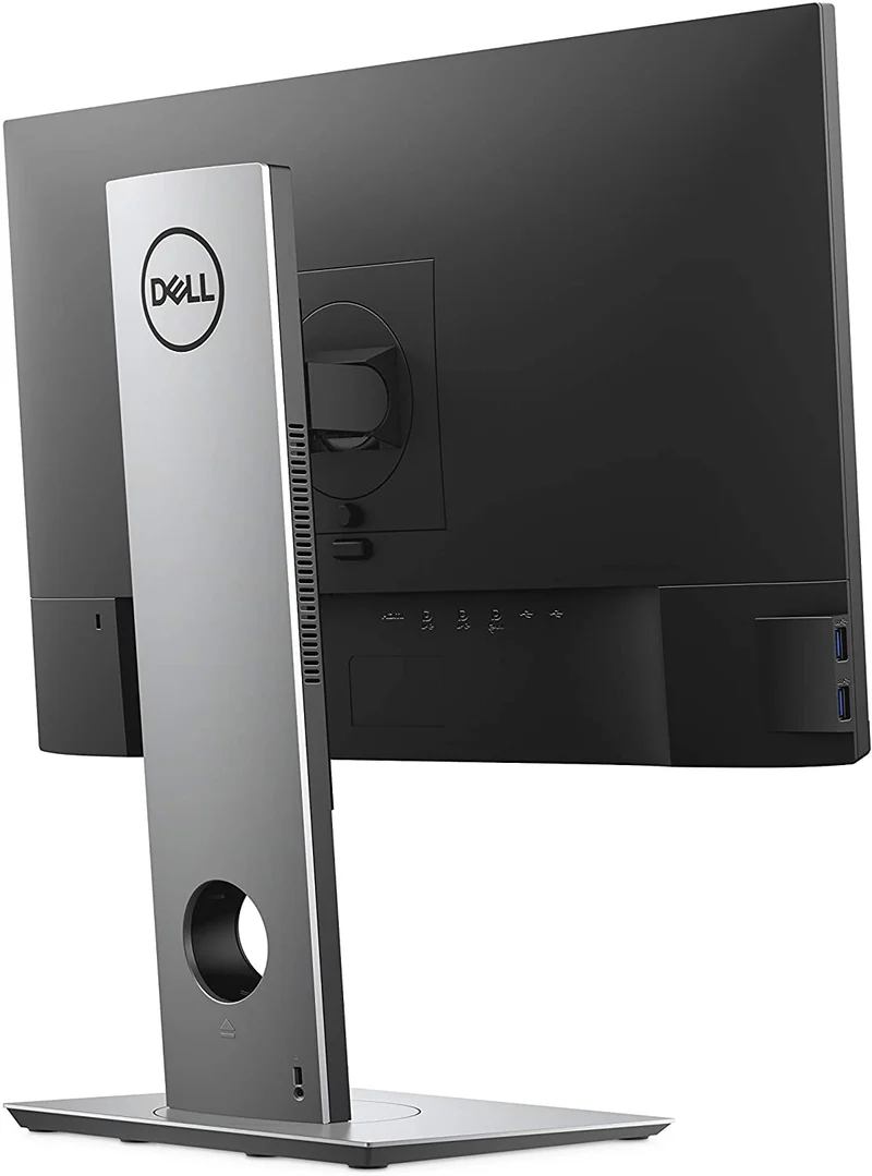 Bundle Gaming Dell Alienware Aurora R7 PC Gaming | Intel Core i7-8700 6 Cores | Ram 64Gb | SSD NVMe 512Gb + 2Tb | Nvidia GTX 1080Ti 11GB | Windows 11 Pro + Monitor Dell U2717 27" QuadHD 2K IPS