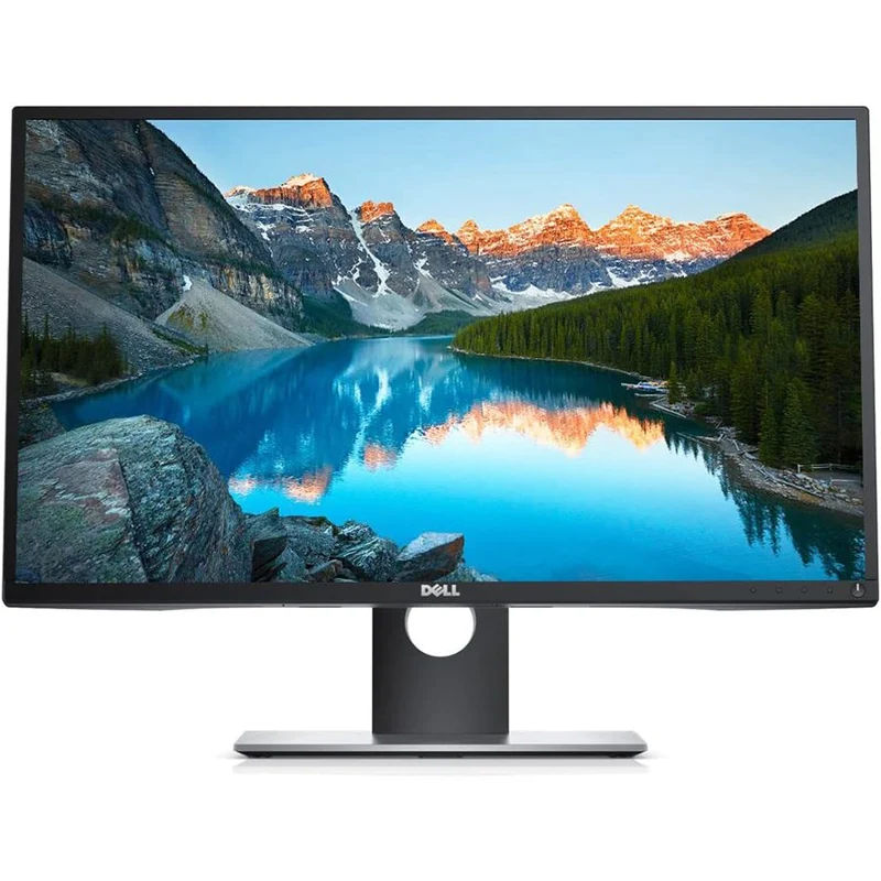 Bundle Gaming Dell Alienware Aurora R7 PC Gaming | Intel Core i7-8700 6 Cores | Ram 64Gb | SSD NVMe 512Gb + 2Tb | Nvidia GTX 1080Ti 11GB | Windows 11 Pro + Monitor Dell U2717 27" QuadHD 2K IPS