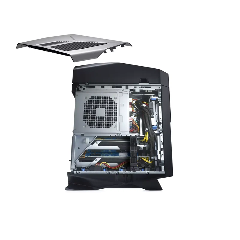 Dell Alienware Aurora R7 PC Gaming | Intel Core i7-8700 6 Cores | Ram 64Gb | SSD NVMe 512Gb + 2Tb | Nvidia RTX 3070 8GB | Windows 11 Pro