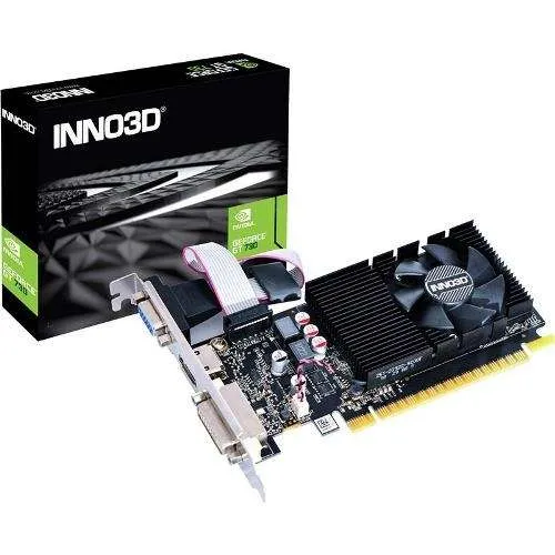 PC Gaming | Intel Core i5 | Ram 16Gb | SSD 480Gb | Nvidia GT730 4Gb | Windows 10 Pro Wifi Il PC Gaming per goderti al massimo i tuoi giochi