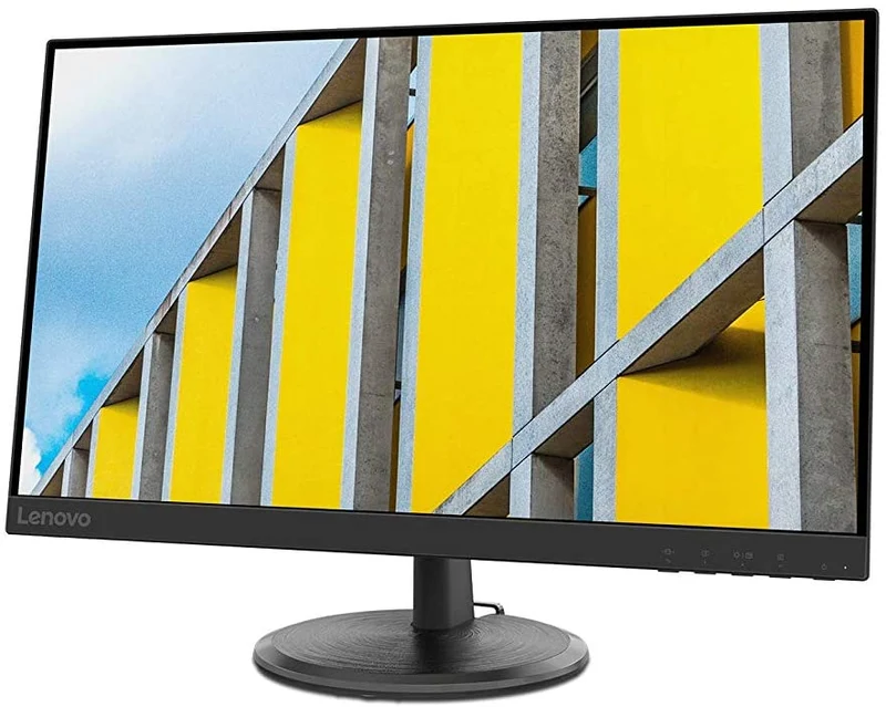 Postazione Workstation Lenovo ThinkStation P310 SFF | Intel Core i7-6700 | Ram 32Gb | SSD 512Gb | Nvidia Quadro P400 V2 2Gb | Monitor Lenovo D27-30 27" FullHD | Windows 10 Pro DVD La workstation compatta ed affidabile