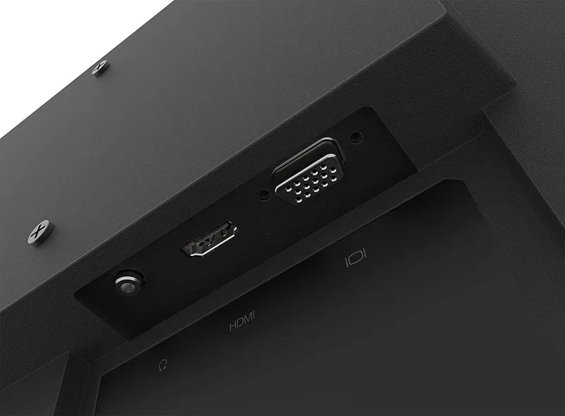 Postazione Workstation Lenovo ThinkStation P310 SFF | Intel Core i7-6700 | Ram 32Gb | SSD 512Gb | Nvidia Quadro P400 V2 2Gb | Monitor Lenovo D27-30 27" FullHD | Windows 10 Pro DVD La workstation compatta ed affidabile