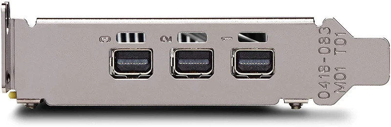 Lenovo ThinkStation P310 SFF Workstation | Intel Core i7-6700 | Ram 32Gb | SSD 512Gb | Nvidia Quadro P400 V2 2Gb Windows 10 Pro DVD La workstation compatta ed affidabile