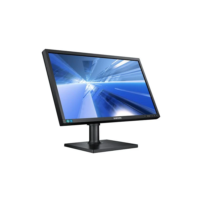 Samsung S27C650D Monitor LED 27" 1920x1080 Pixel Full HD 5ms 16:9 1000:1 Grande pannello e colori eccezionali Hub USB