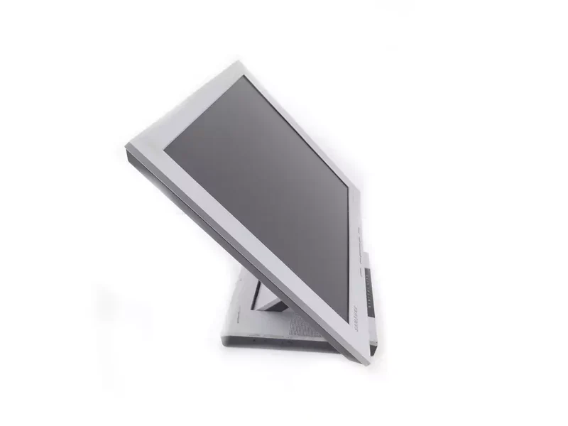 Samsung Syncmaster 152S Monitor LCD 15″ 4:3 1024×768 Pixel Contrasto 330:1 Luminosità 250cd/m² Tempo di risposta 25ms VGA