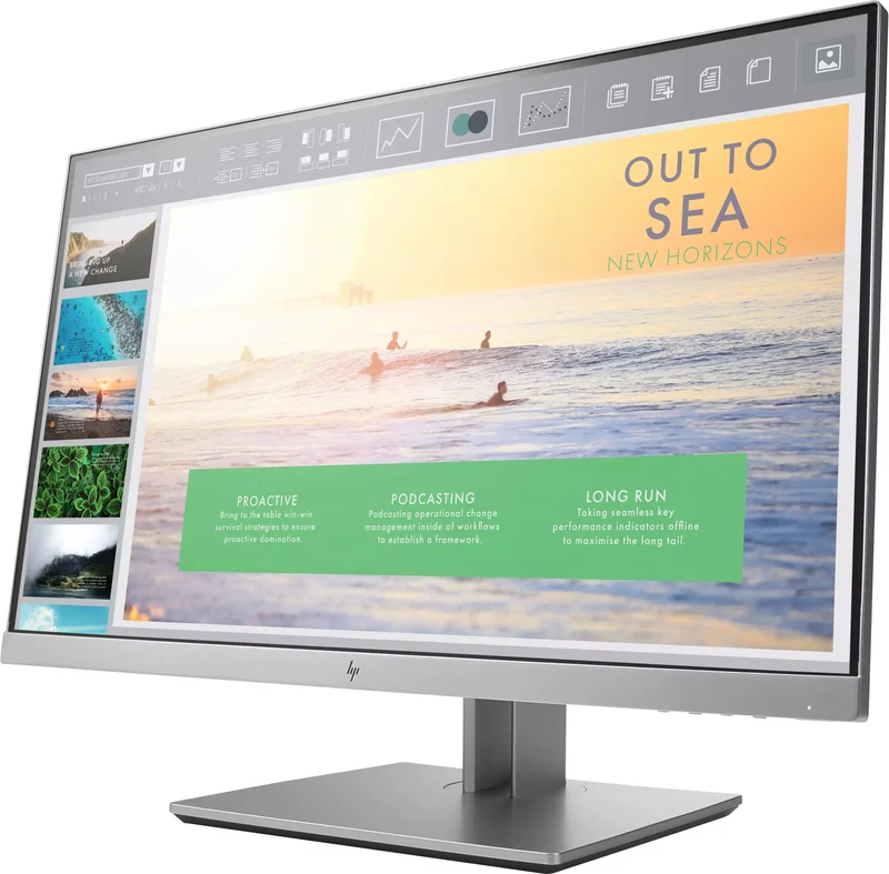 Bundle HP Z2 Mini G4 Workstation | Intel Core i5-8600 | Ram 16Gb | HP EliteDisplay E233 LED da 23″ Full HD | Windows 10 Pro La mini workstation futuristica e potentissima per qualsiasi ambiente