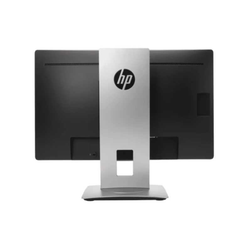 Bundle HP Prodesk 400 g1 Computer Fisso SFF | Intel Core i3-4130 3.4Ghz | Ram 8Gb | SSD 256Gb | Windows 10 Pro Monitor HP E202 LED 20"
