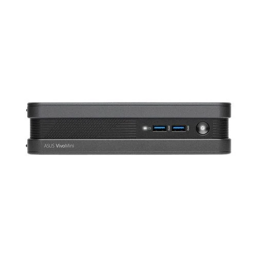 ASUS VivoMini VC65R mini PC | Intel Pentium G4400T | Ram 8Gb | SSD 256Gb | Windows 10 pro il mini pc elegante e funzionale per il tuo ufficio
