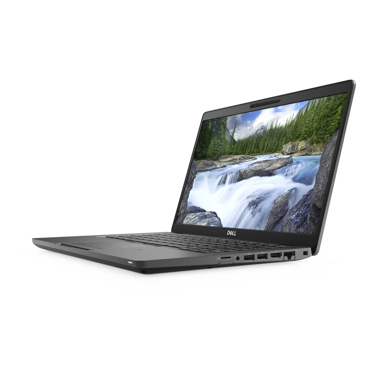 DELL Latitude 5400 Notebook 14" Full HD | Intel Core i5-8265U Quad Core | Ram 8Gb | SSD 256Gb | Wi-Fi 5 (802.11ac) | Windows 11 Pro