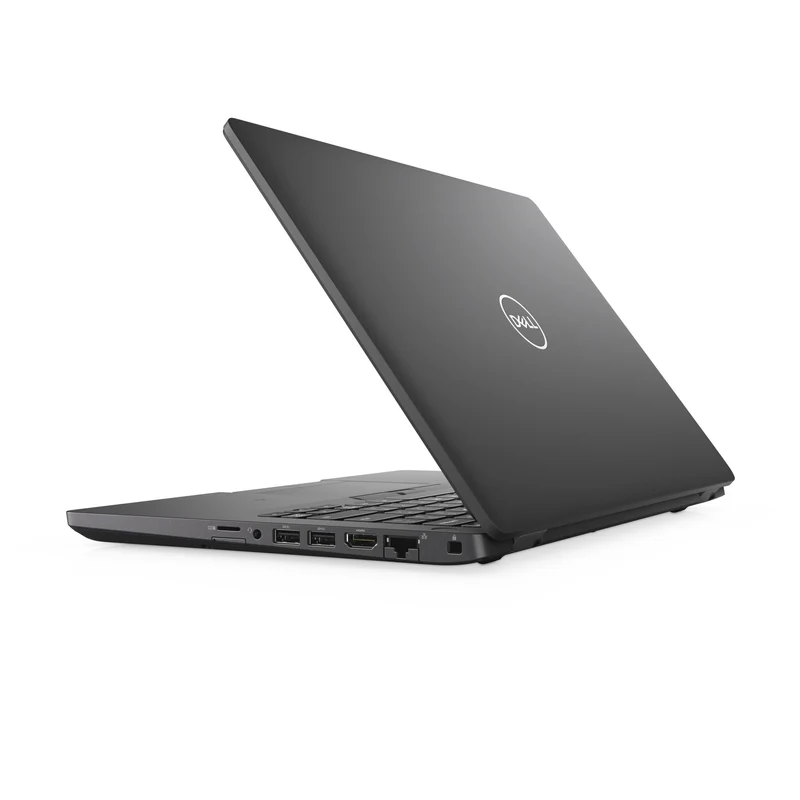 DELL Latitude 5400 Notebook 14" Full HD | Intel Core i5-8265U Quad Core | Ram 8Gb | SSD 256Gb | Wi-Fi 5 (802.11ac) | Windows 11 Pro