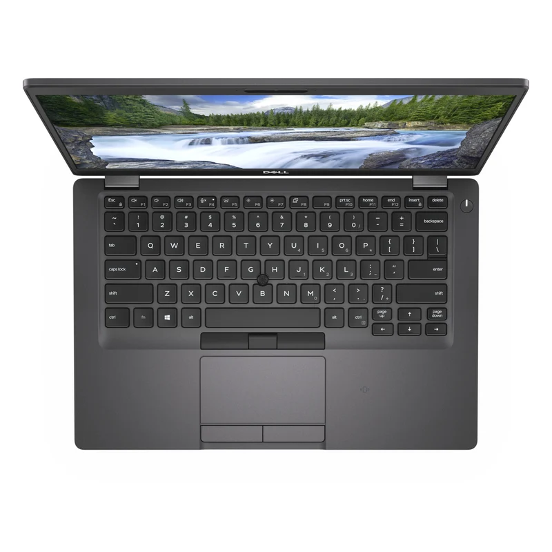DELL Latitude 5400 Notebook 14" Full HD | Intel Core i5-8265U Quad Core | Ram 8Gb | SSD 256Gb | Wi-Fi 5 (802.11ac) | Windows 11 Pro