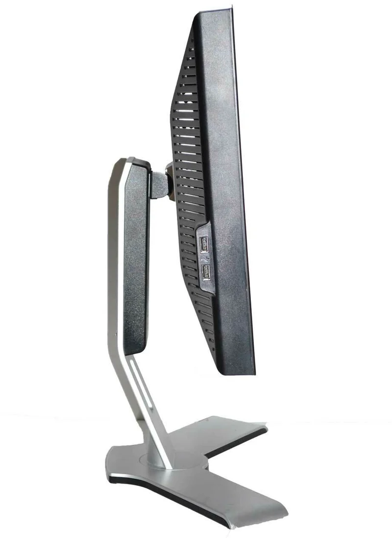 DELL UltraSharp 2007FP Monitor LCD TFT 20.1" 1600x1200 Pixel Luminosità 300 cd/m² Contrasto 800:1 Tempo di risposta 16ms