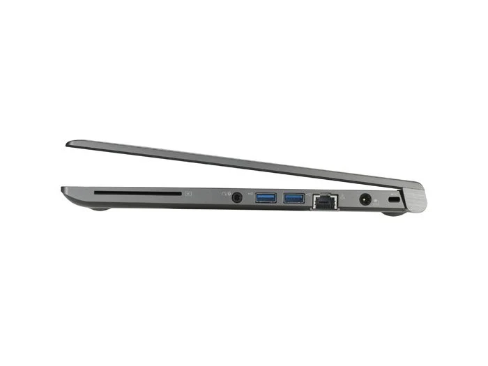 Toshiba Tecra Z40-B Notebook 14″ HD | Intel Core i5-5200U 2.2Ghz | SSD 256Gb | Ram 16Gb | Windows 10 Pro | Tastiera ITA Il notebook Qualità/Prezzo migliore
