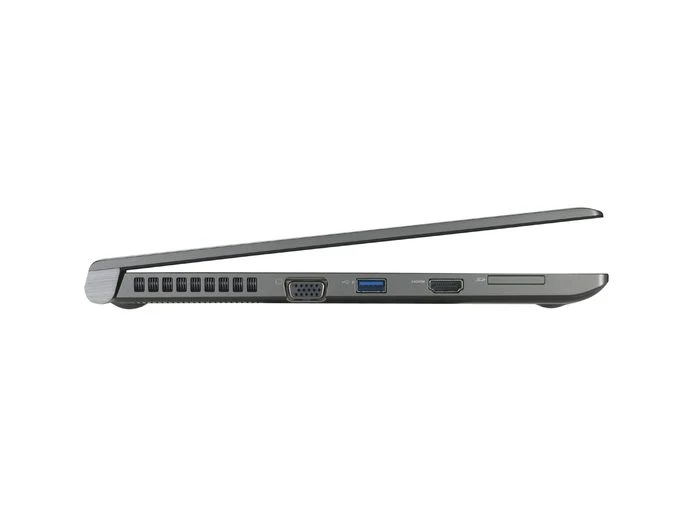 Toshiba Tecra Z40-B Notebook 14″ HD | Intel Core i5-5200U 2.2Ghz | SSD 256Gb | Ram 16Gb | Windows 10 Pro | Tastiera ITA Il notebook Qualità/Prezzo migliore