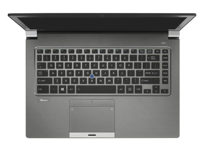 Toshiba Tecra Z40-A Notebook 14" HD | Intel Core i5-4210U 1.7Ghz | SSD 256Gb | Ram 16Gb | Windows 10 Pro | Tastiera ITA Il notebook Qualità/Prezzo migliore