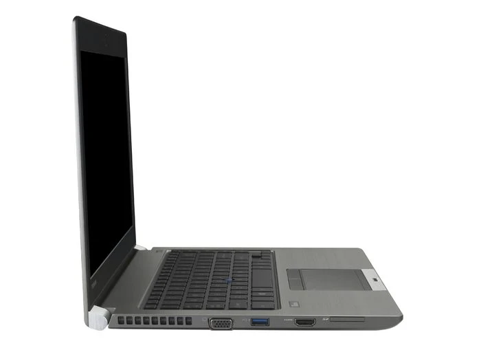 Toshiba Tecra Z40-A Notebook 14" HD | Intel Core i5-4210U 1.7Ghz | SSD 256Gb | Ram 16Gb | Windows 10 Pro | Tastiera ITA Il notebook Qualità/Prezzo migliore