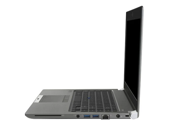 Toshiba Tecra Z40-A Notebook 14" HD | Intel Core i5-4210U 1.7Ghz | SSD 256Gb | Ram 16Gb | Windows 10 Pro | Tastiera ITA Il notebook Qualità/Prezzo migliore
