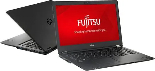 Fujitsu LifeBook U757 Notebook 15.5″ FullHD | Intel Core i5-7200U | SSD 512GB | Ram 16Gb | Tastiera ITA | Windows 10 Pro Il notebook perfetto per chi cerca il meglio Grado B