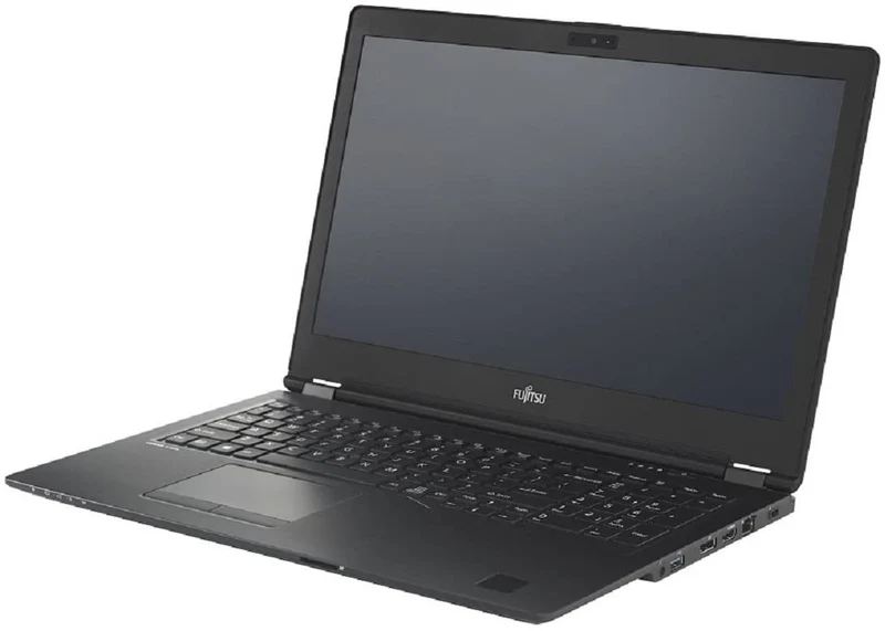 Fujitsu LifeBook U757 Notebook 15.5″ FullHD | Intel Core i5-7200U | SSD 512GB | Ram 16Gb | Tastiera ITA | Windows 10 Pro Il notebook perfetto per chi cerca il meglio Grado B
