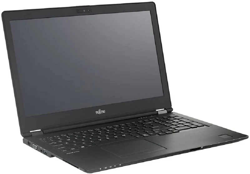 Fujitsu LifeBook U757 Notebook 15.5″ FullHD | Intel Core i5-7200U | SSD 512GB | Ram 16Gb | Tastiera ITA | Windows 10 Pro Il notebook perfetto per chi cerca il meglio Grado B
