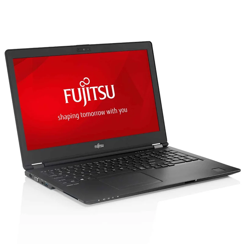 Fujitsu LifeBook U757 Notebook 15.5″ FullHD | Intel Core i5-7200U | SSD 512GB | Ram 16Gb | Tastiera ITA | Windows 10 Pro Il notebook perfetto per chi cerca il meglio Grado B